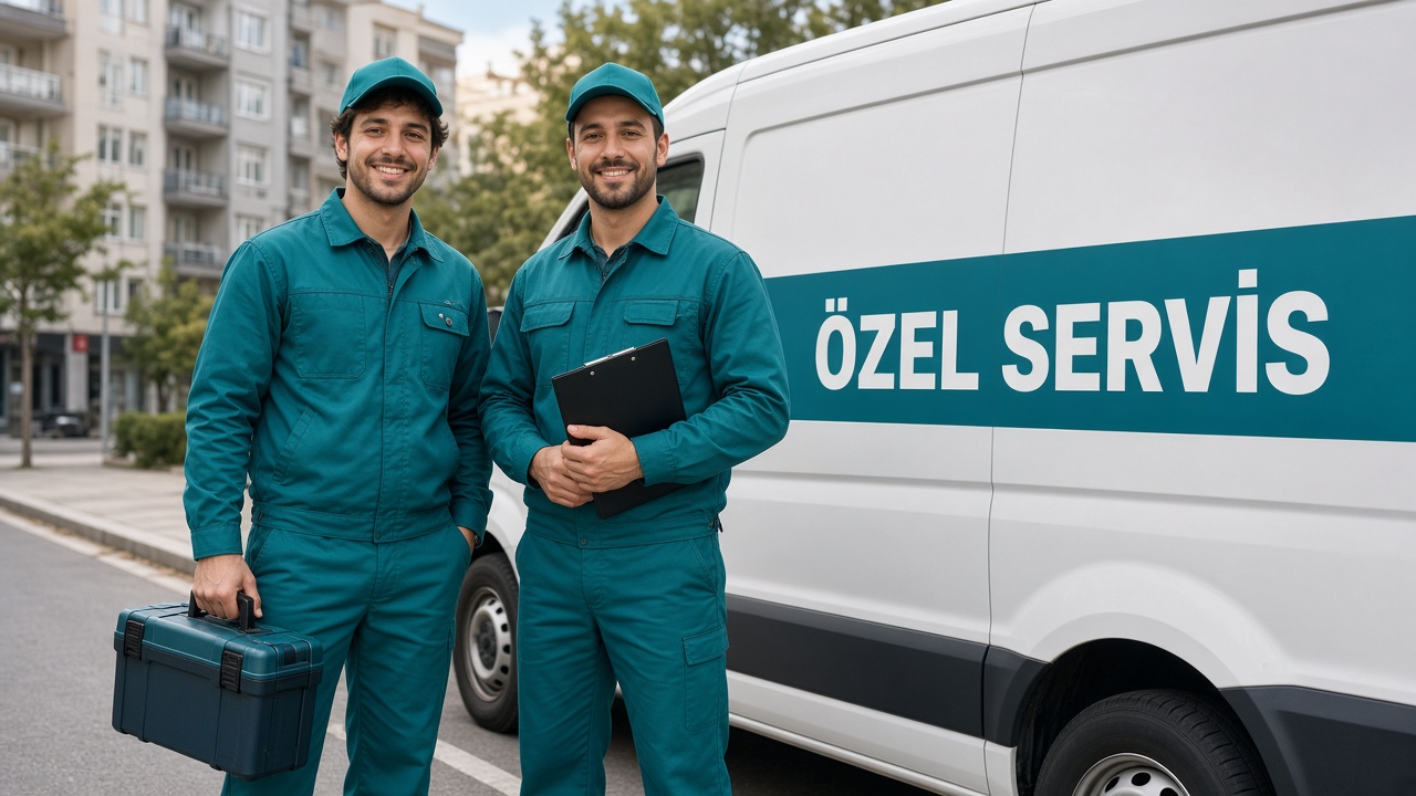 Amasya servis