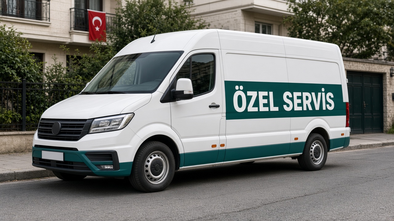 Amasya General servisi